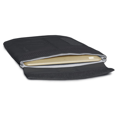 MacCase Premium Leather 13" MacBook Sleeve for Ultimate Protection