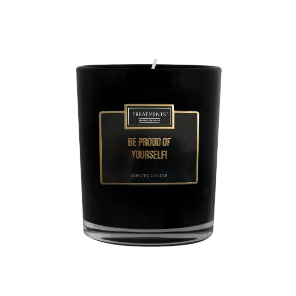 Treatments TSC06 Scented Candle 280 Gram Be Proud of Yourself