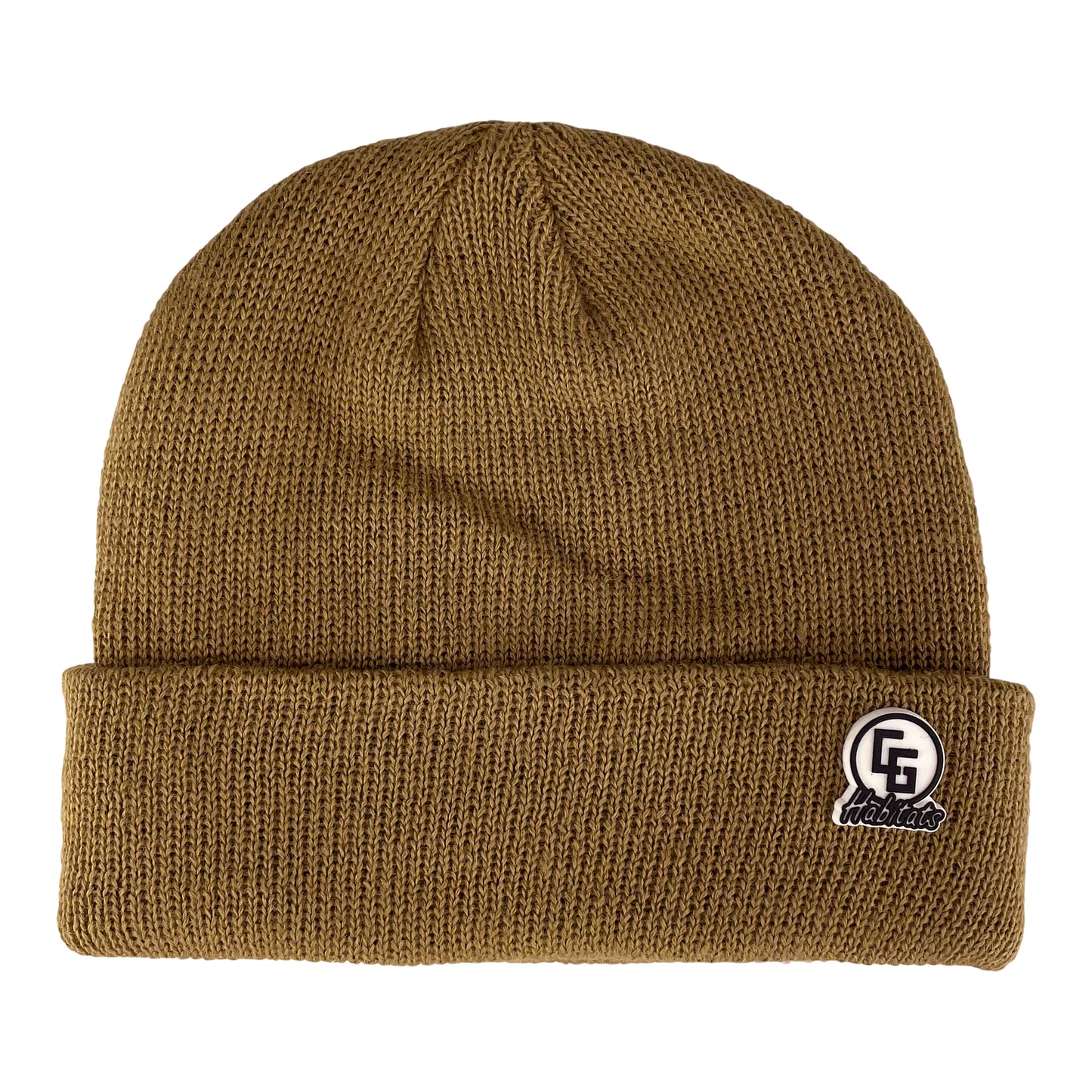 Embassy Beanie - Stylemz