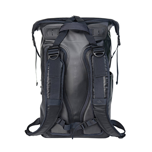 Trop-Storm Dry Backpack 35L for Waterproof Adventure Use