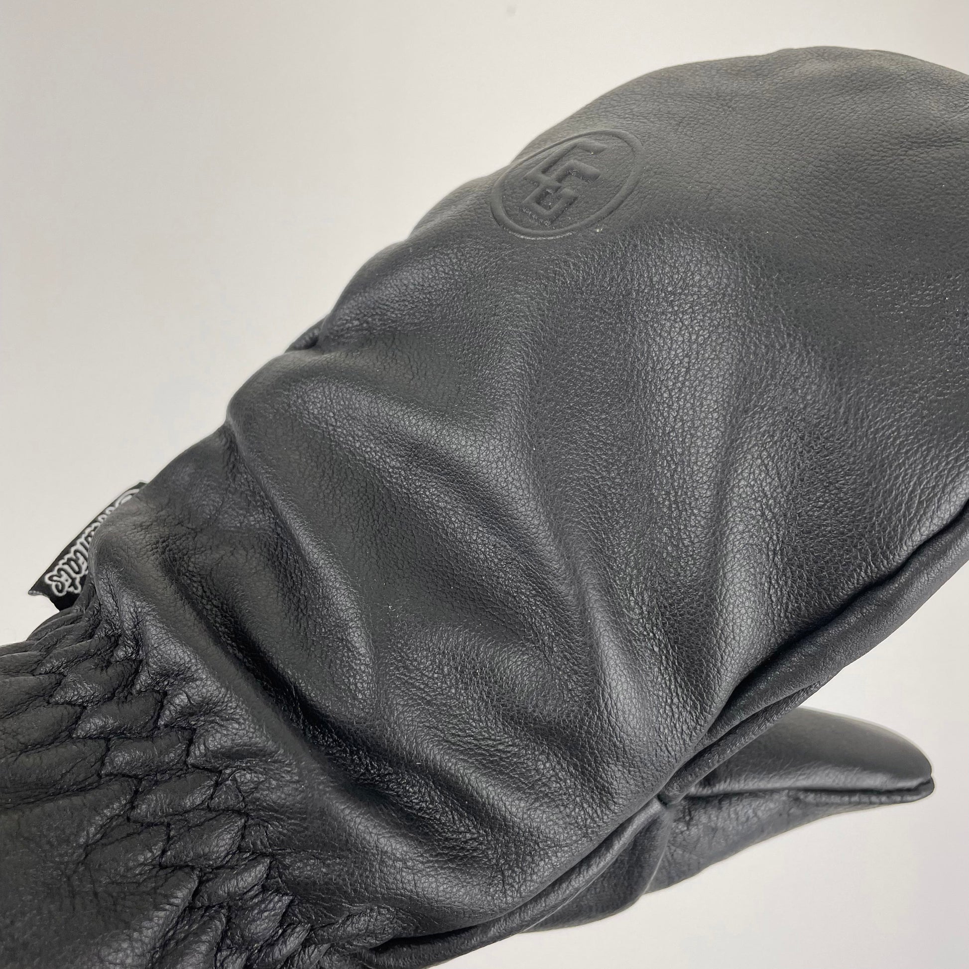 Game Changer Mitten SZ (Sub Zero) - Stylemz