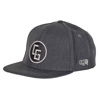 Snapback Hat_CG - Stylemz