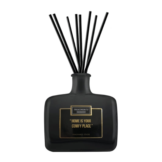 Treatments - TFQ09 - Fragrance Sticks - Home Comfort 200 ML