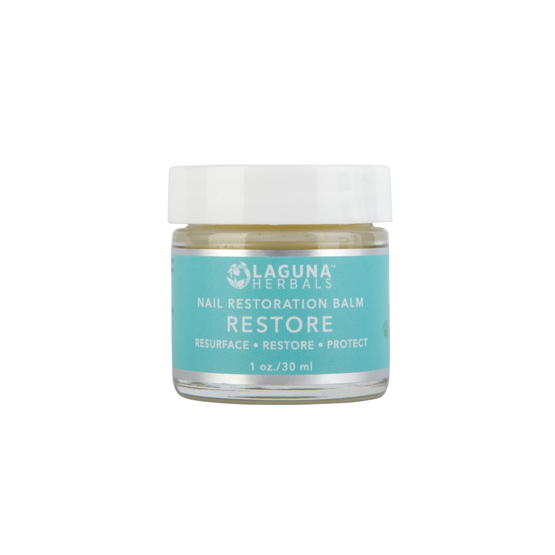 RESTORE Nail & Cuticle Balm - Stylemz