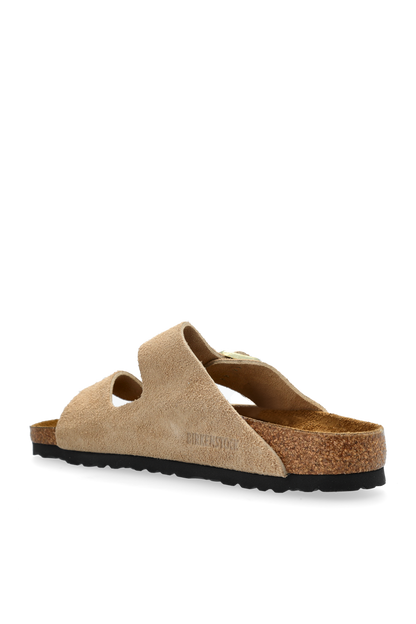 4443469 BIRKENSTOCK Classic Trendy Women's Hotel Slippers