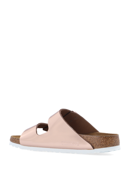 3957785 BIRKENSTOCK Adjustable Buckle Women's Beach Slippers