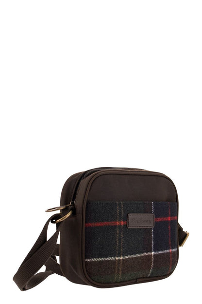 2290375 Barbour Easy Carry Trendy Women's Crossbody Bag