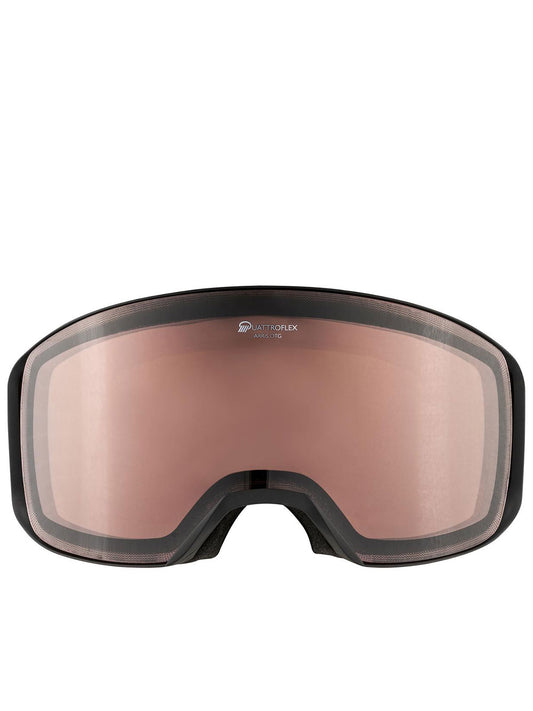 4253661 ALPINA Expert Winter Sports Protective Ski Goggles