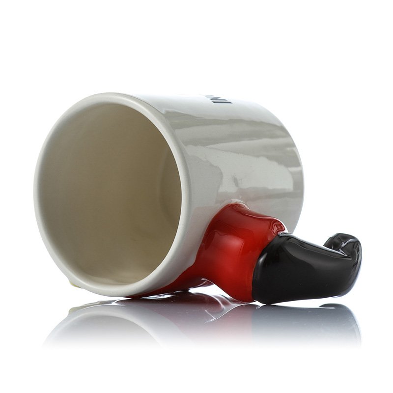 Incredibles Mug - Stylemz