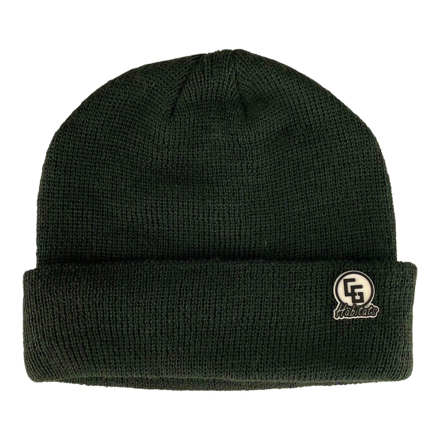 Embassy Beanie - Stylemz