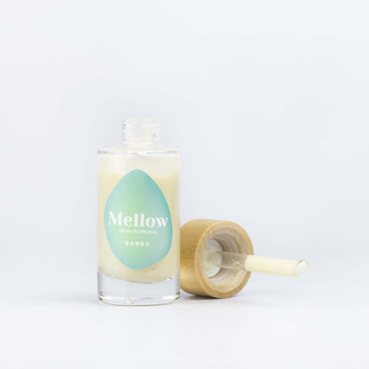 MELLOW Purifying Serum for Oily Skin Care Balance