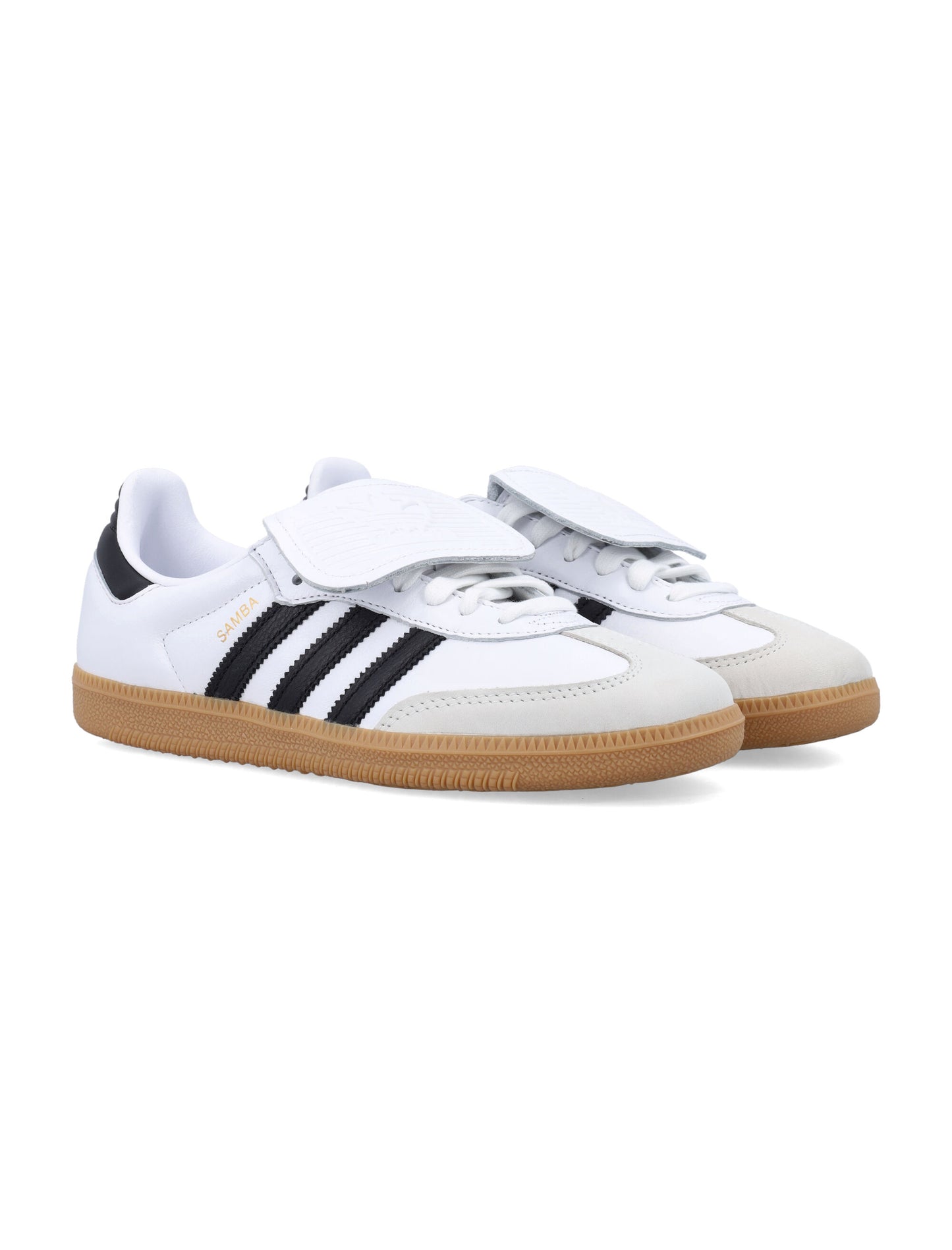 4115970 ADIDAS ORIGINALS Women's Casual Sneakers Samba LT