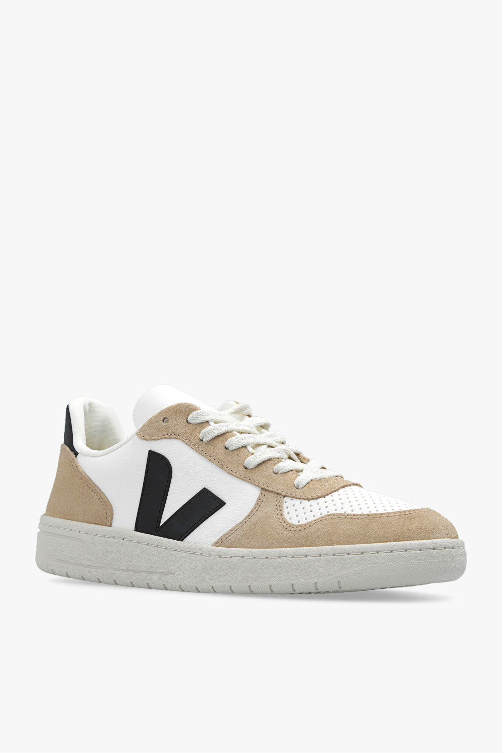 3971783 VEJA Travel Casual Men's Running Shoes in Leather