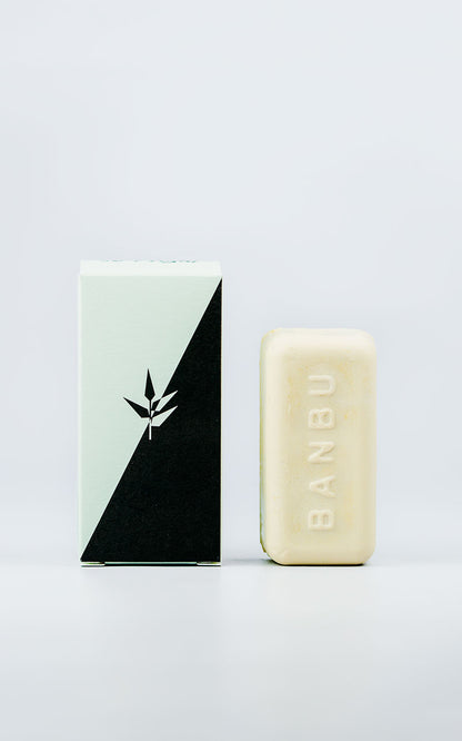 So Fresh Solid Deodorant for 24-Hour Natural Protection