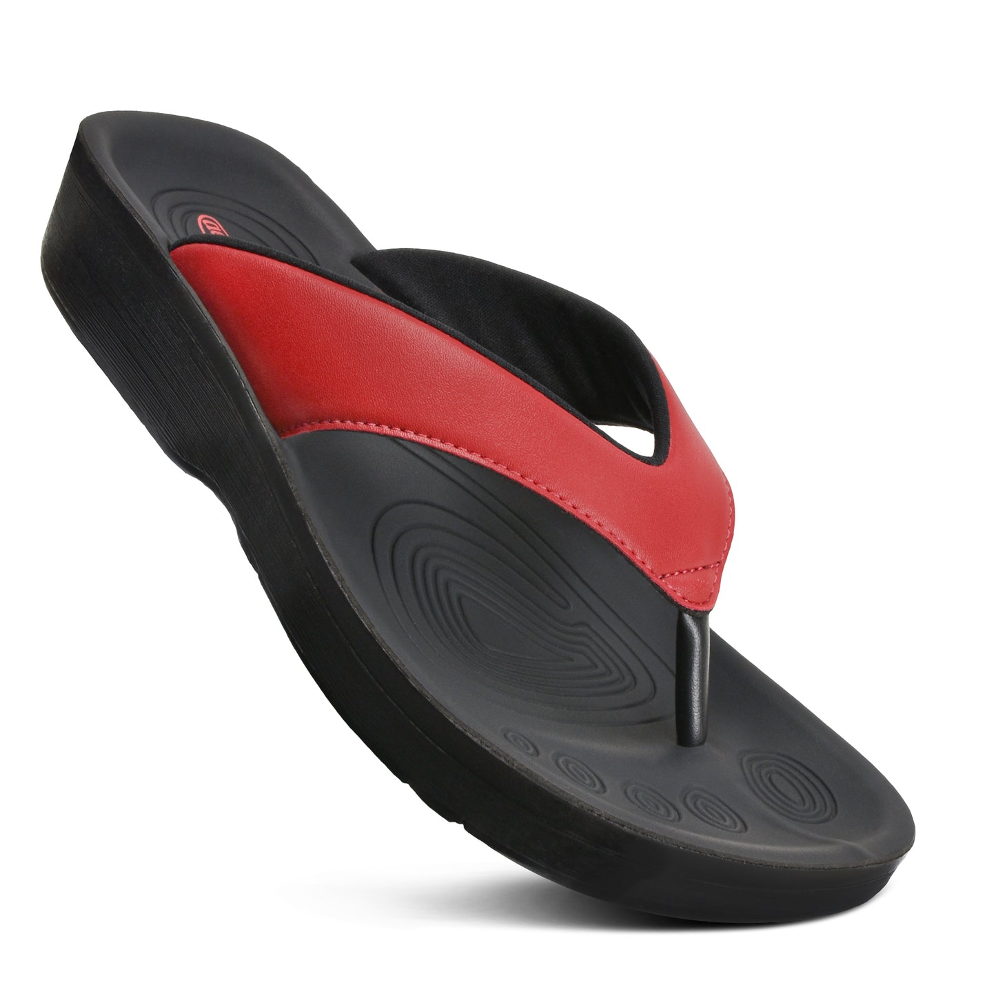 Aerothotic - Flumen Comfortable Arch Support Sandals Women