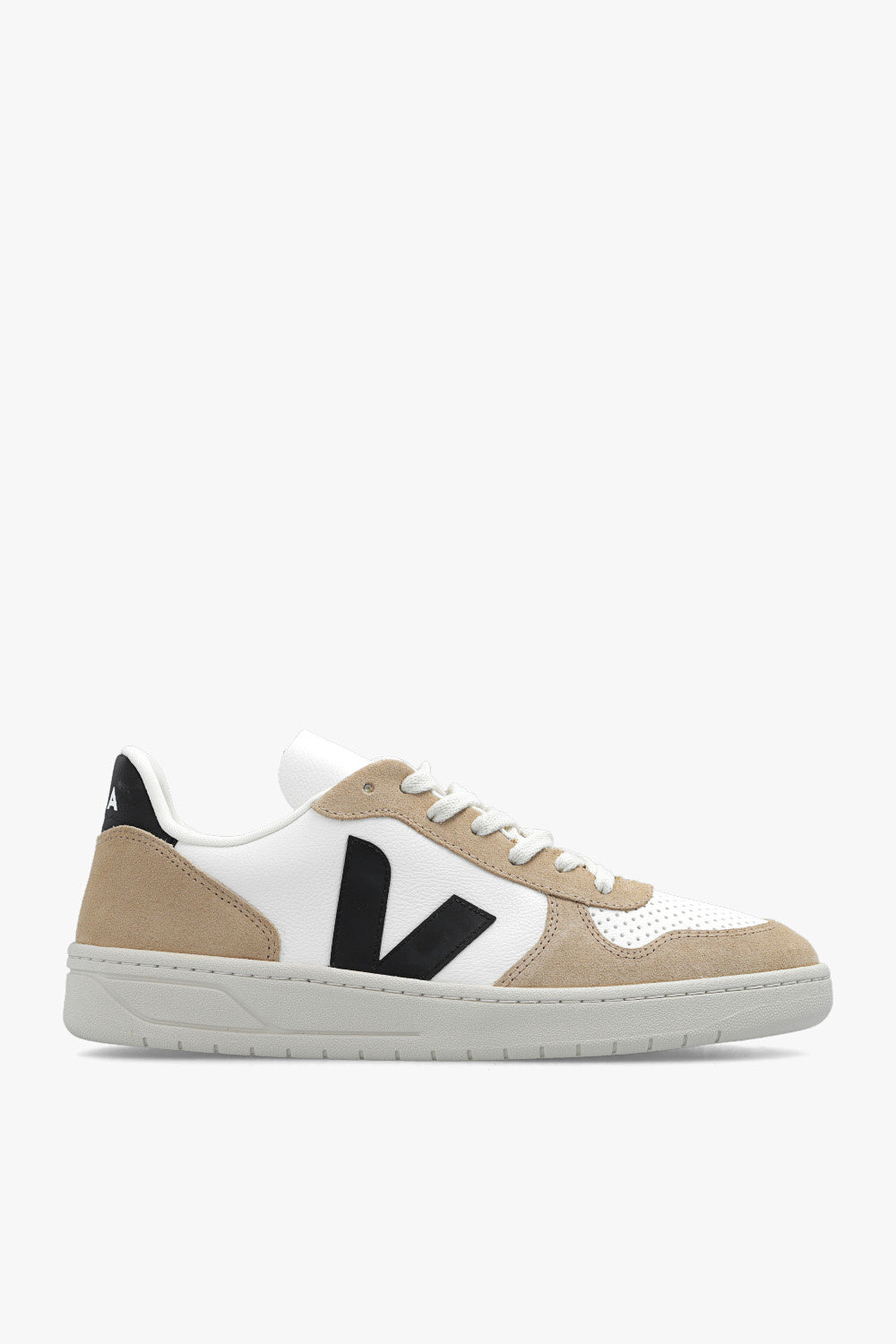 3971783 VEJA Travel Casual Men's Running Shoes in Leather