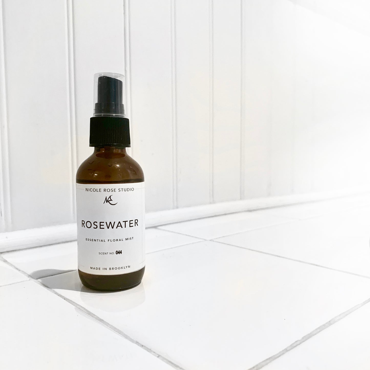 Rosewater Mist