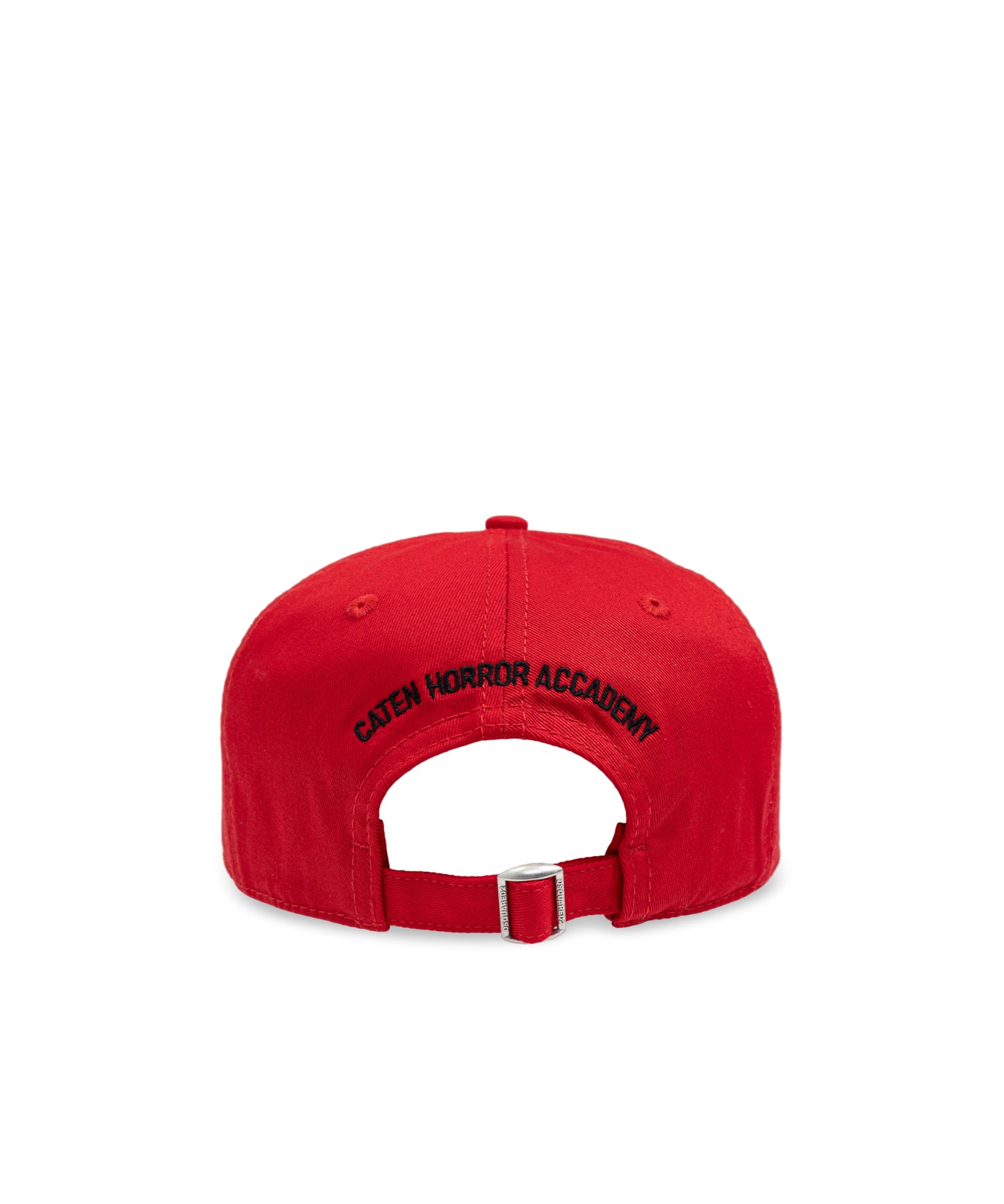 3997721 DSQUARED2 Cotton Sporty Outdoor Baseball Cap