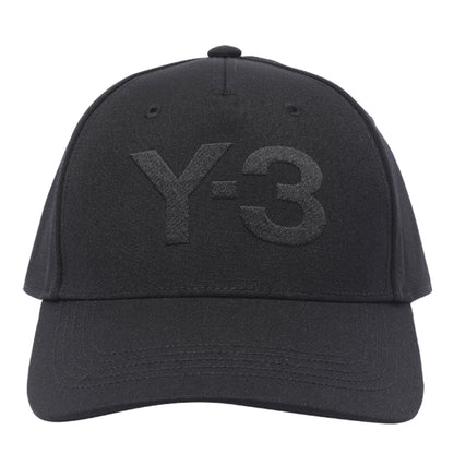 3072228 Y-3 Outdoor Casual Sports Men's Hats in Polyester