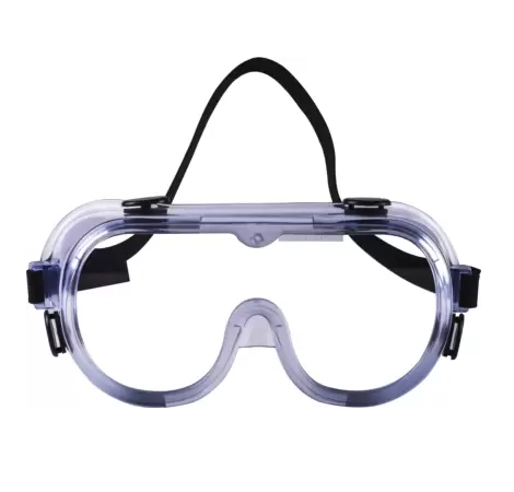 Anti Fog Adjustable Safety Goggles Resistant to Splash