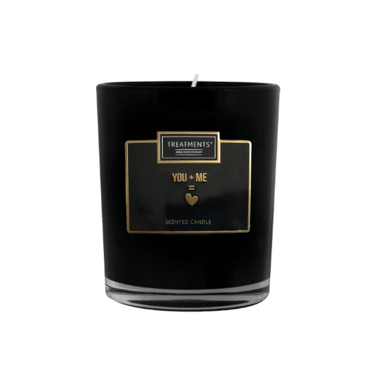 Treatments TSC09 Scented Candle You and Me 280 Gram