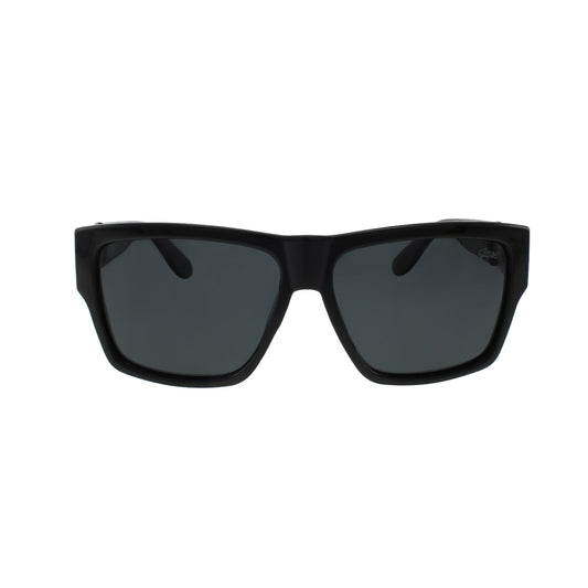 Jase New York Carter Sunglasses in Black - Stylemz