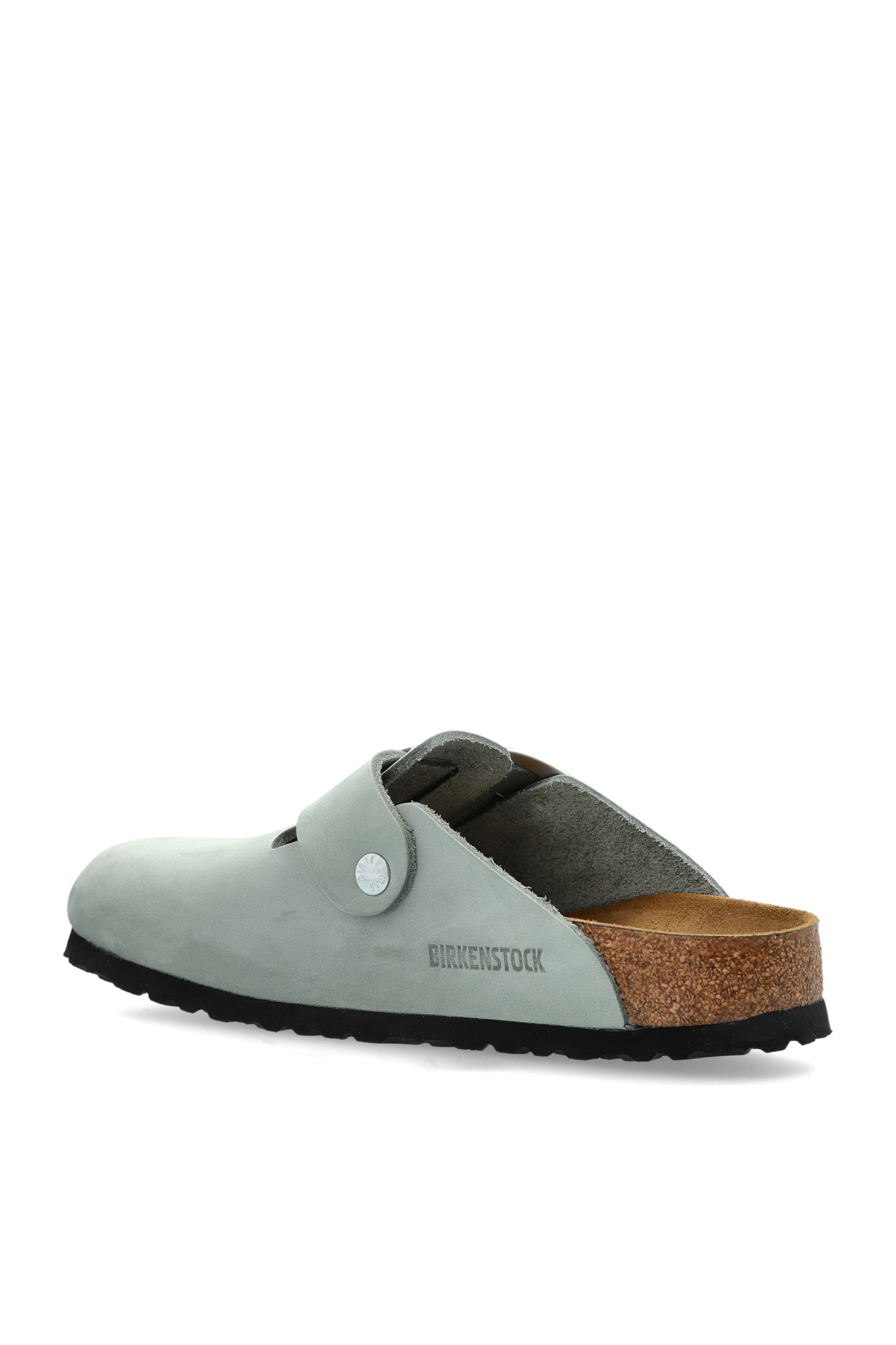 4446447 BIRKENSTOCK Elegant Casual Business Women's Slippers