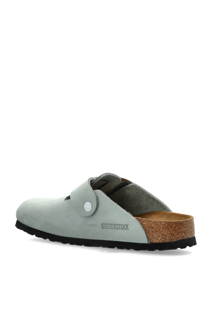 4446447 BIRKENSTOCK Elegant Casual Business Women's Slippers