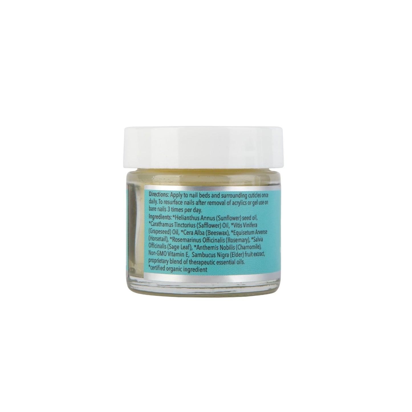 RESTORE Nail & Cuticle Balm - Stylemz