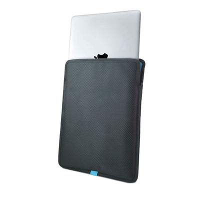 Eco-Friendly Vertical MacCase Sleeve for MacBook Protection