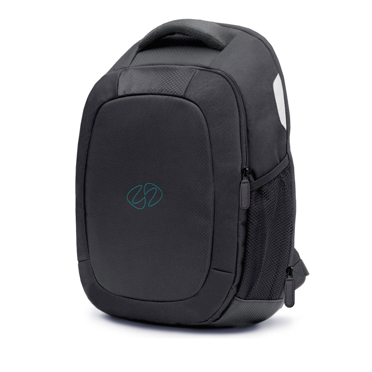 MacCase Eco-Friendly Laptop Backpack with Premium Leather