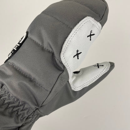 Workman's Mitten X - Stylemz