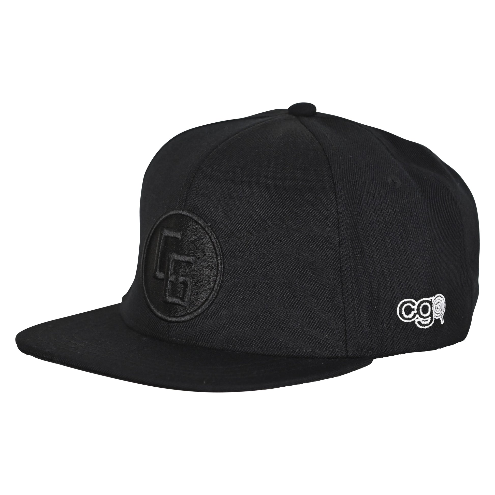 Snapback Hat_CG - Stylemz