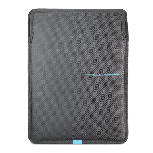 Eco-Friendly Vertical MacCase Sleeve for MacBook Protection