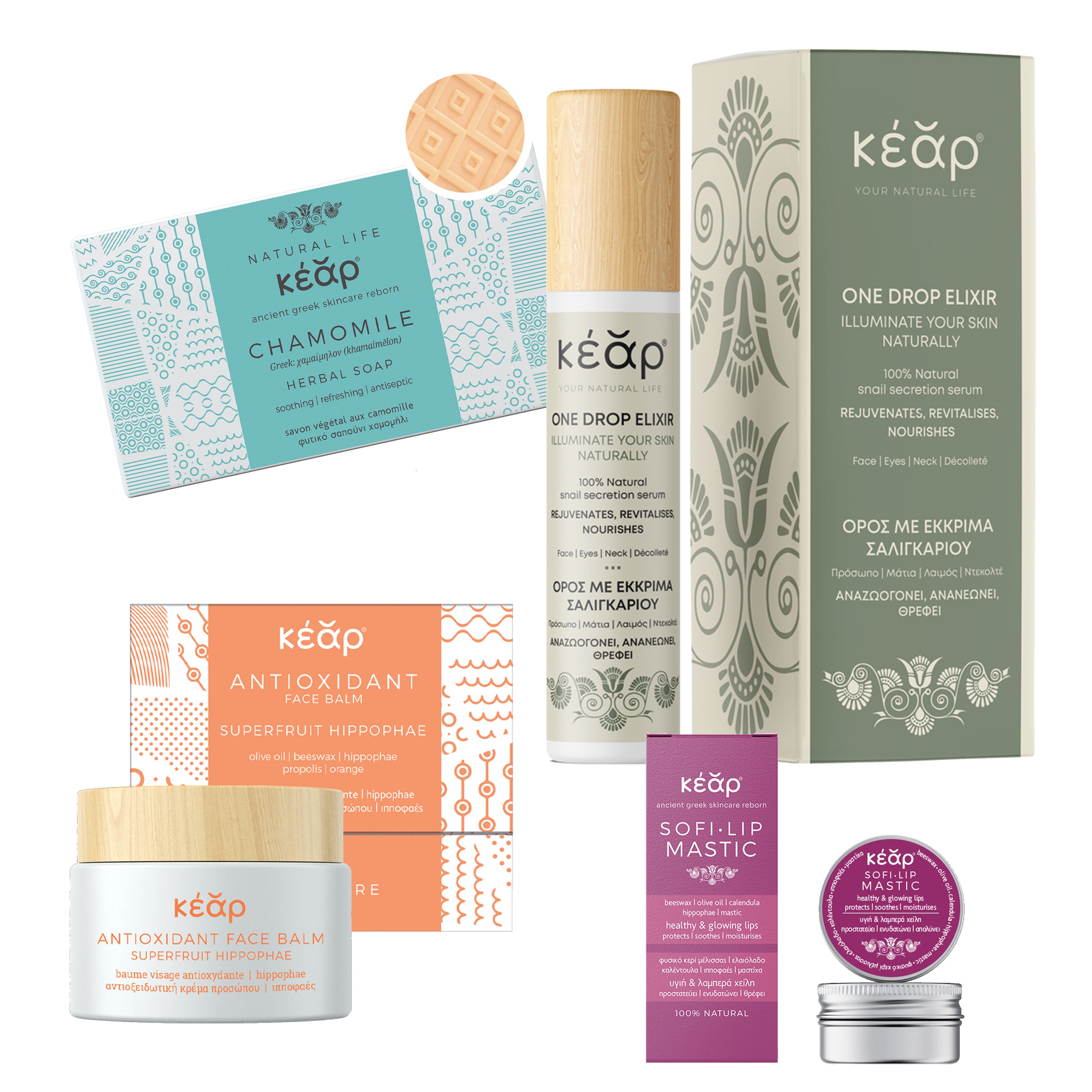 Skincare Essentials for Radiant and Healthy Skin