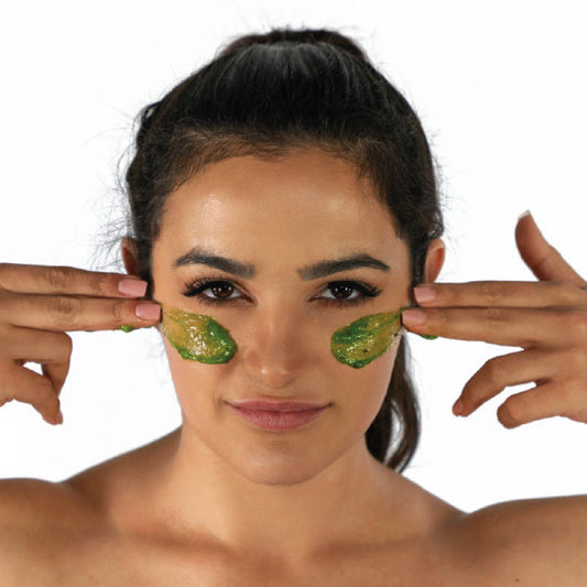 Detoxifying Exfoliating Mask for Radiant, Healthy Skin