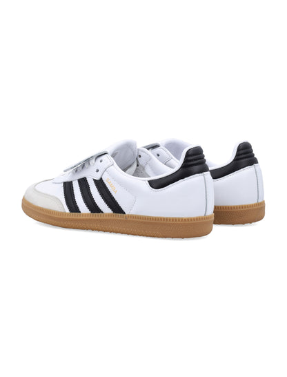 4115970 ADIDAS ORIGINALS Women's Casual Sneakers Samba LT