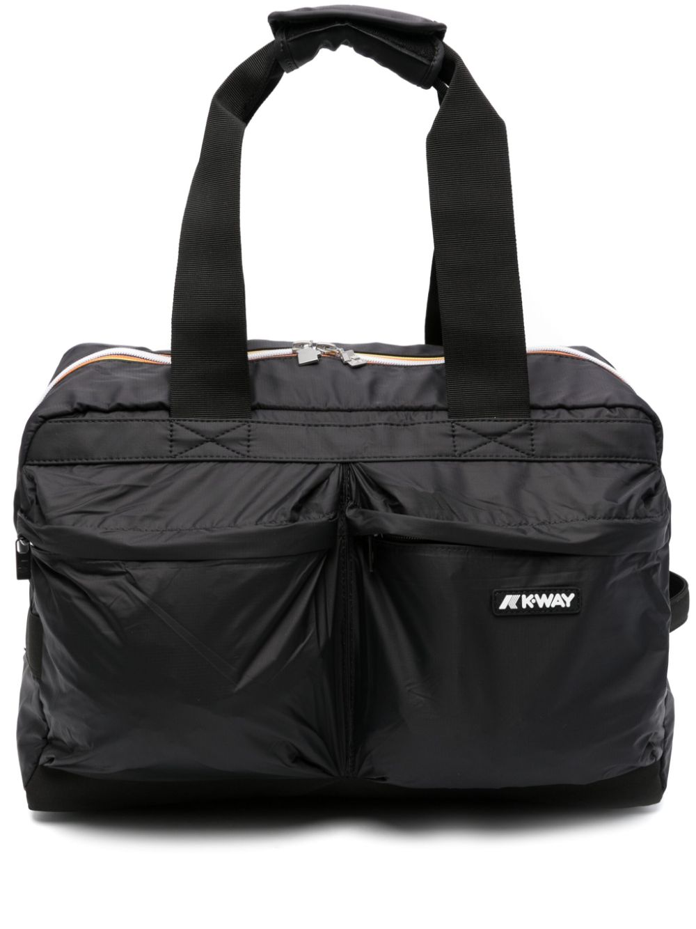 3069291 K-WAY Outdoor Sports Gym Training Travel Bag