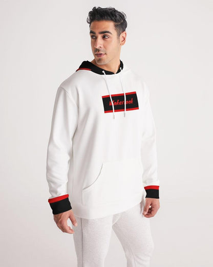 Wakerlook Men's Hoodie - Super Soft and Comfortable Fit