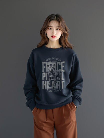 T-Shirt - Korea -  Judge The Deed Unisex Ultra Cotton Long Sleeve Tee  - StyleMZ