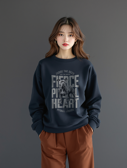 Korea -  Judge the deed Unisex Ultra Cotton Long Sleeve Tee  - StyleMZ