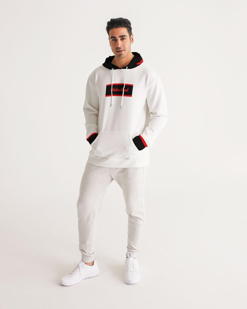 Wakerlook Men's Hoodie - Super Soft and Comfortable Fit