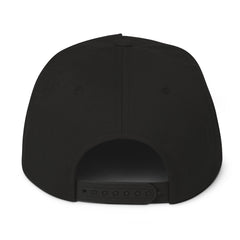 Lion Flat Bill Cap  - Korea  - StyleMZ