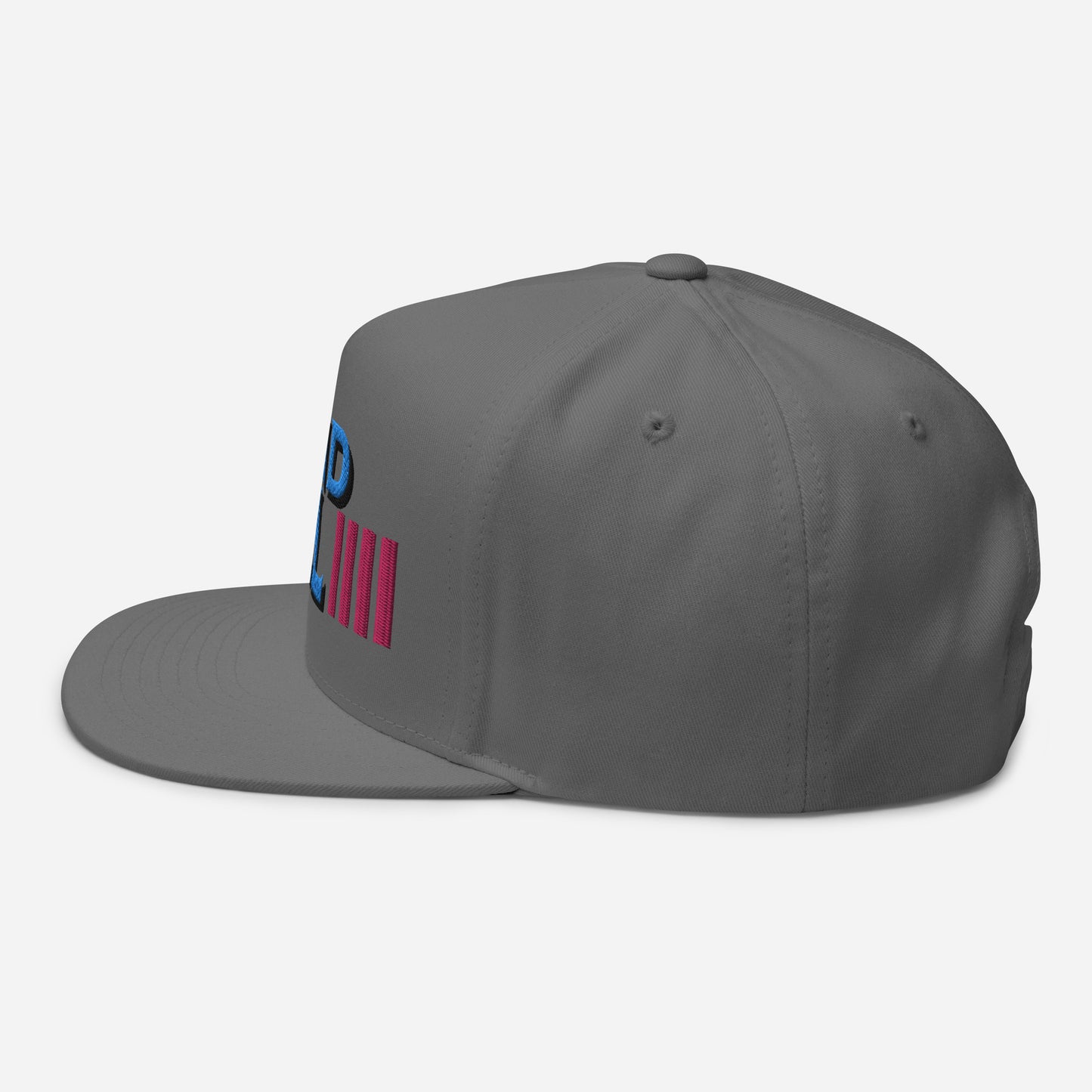 Gorra plana Stand Tall - Corea - StyleMZ