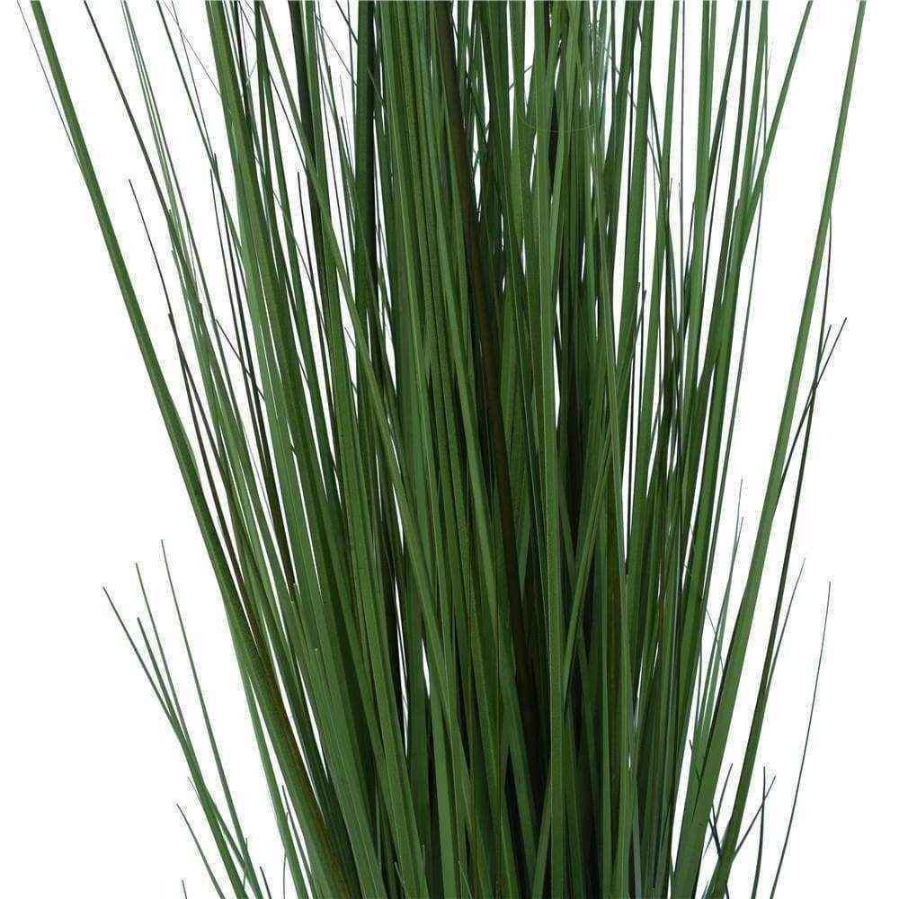 Flowering Native Grass 120cm for Lifelike Home Décor