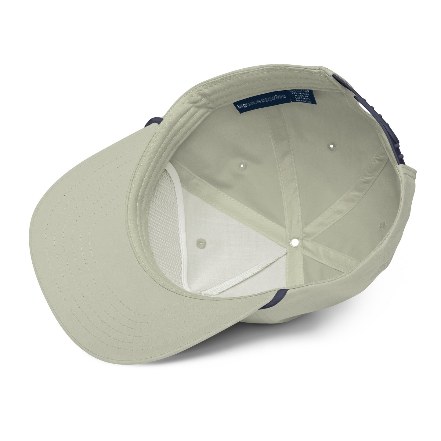 Just chillin' no stress Golf rope cap - StyleMZ