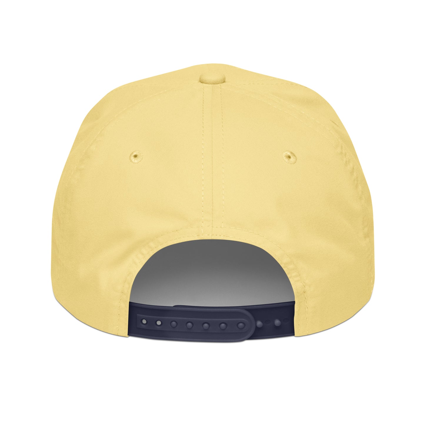 Just chillin' no stress Golf rope cap - StyleMZ