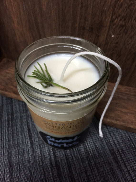 Soy Wax Essential Oil Candle Extra Long Burning 48 Hours