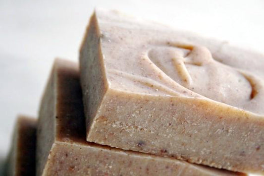 Three Kings Soap - Deep Spicy Scent with Frankincense