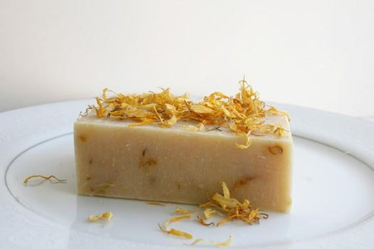 Splash in the Sun Soap - Handmade with Natural Scents